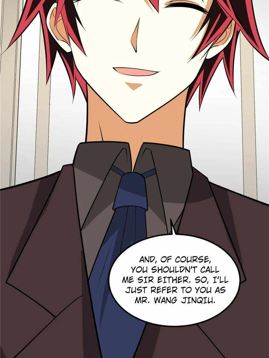 My battleship can be upgraded Chapter 32 page 26