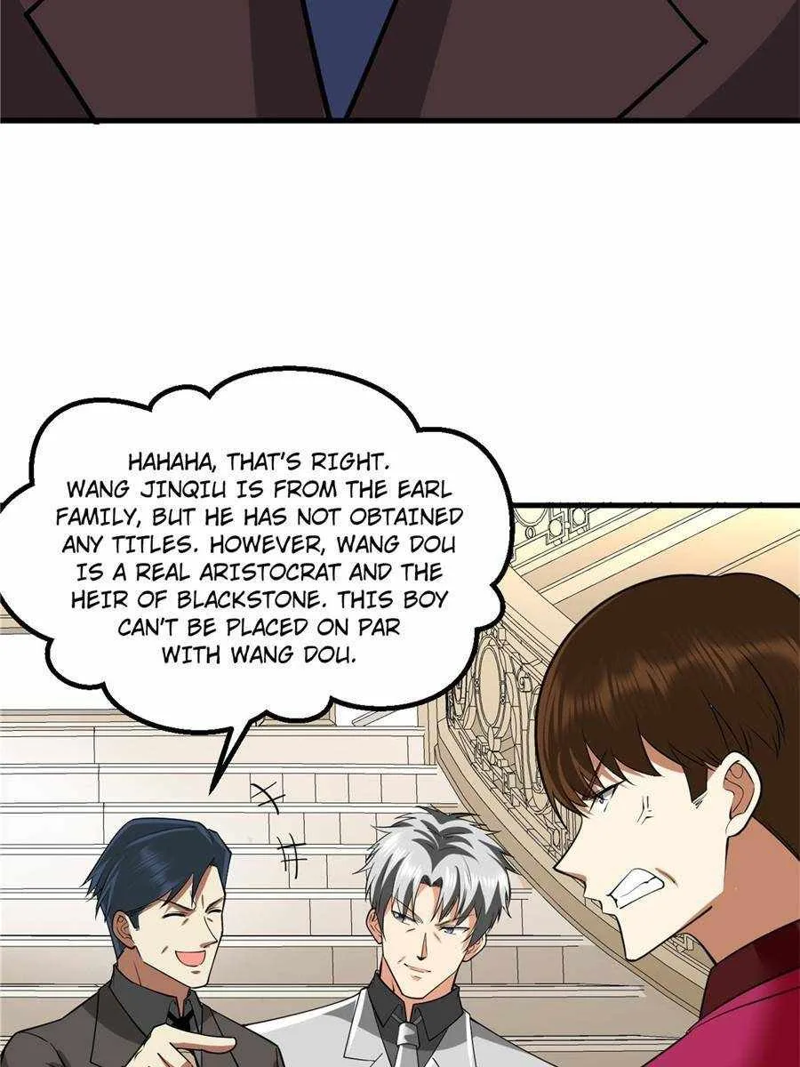 My battleship can be upgraded Chapter 32 page 27