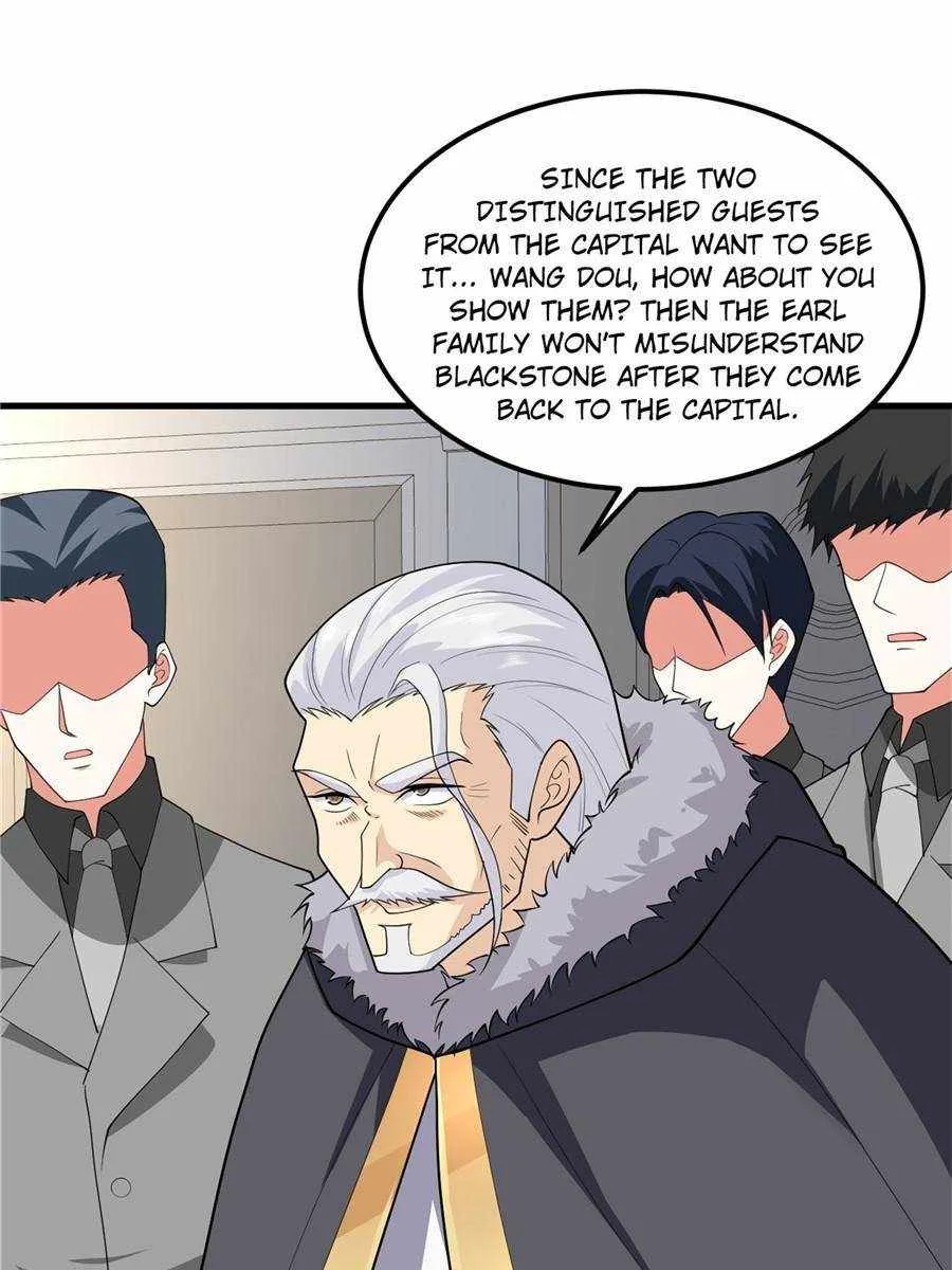 My battleship can be upgraded Chapter 32 page 33
