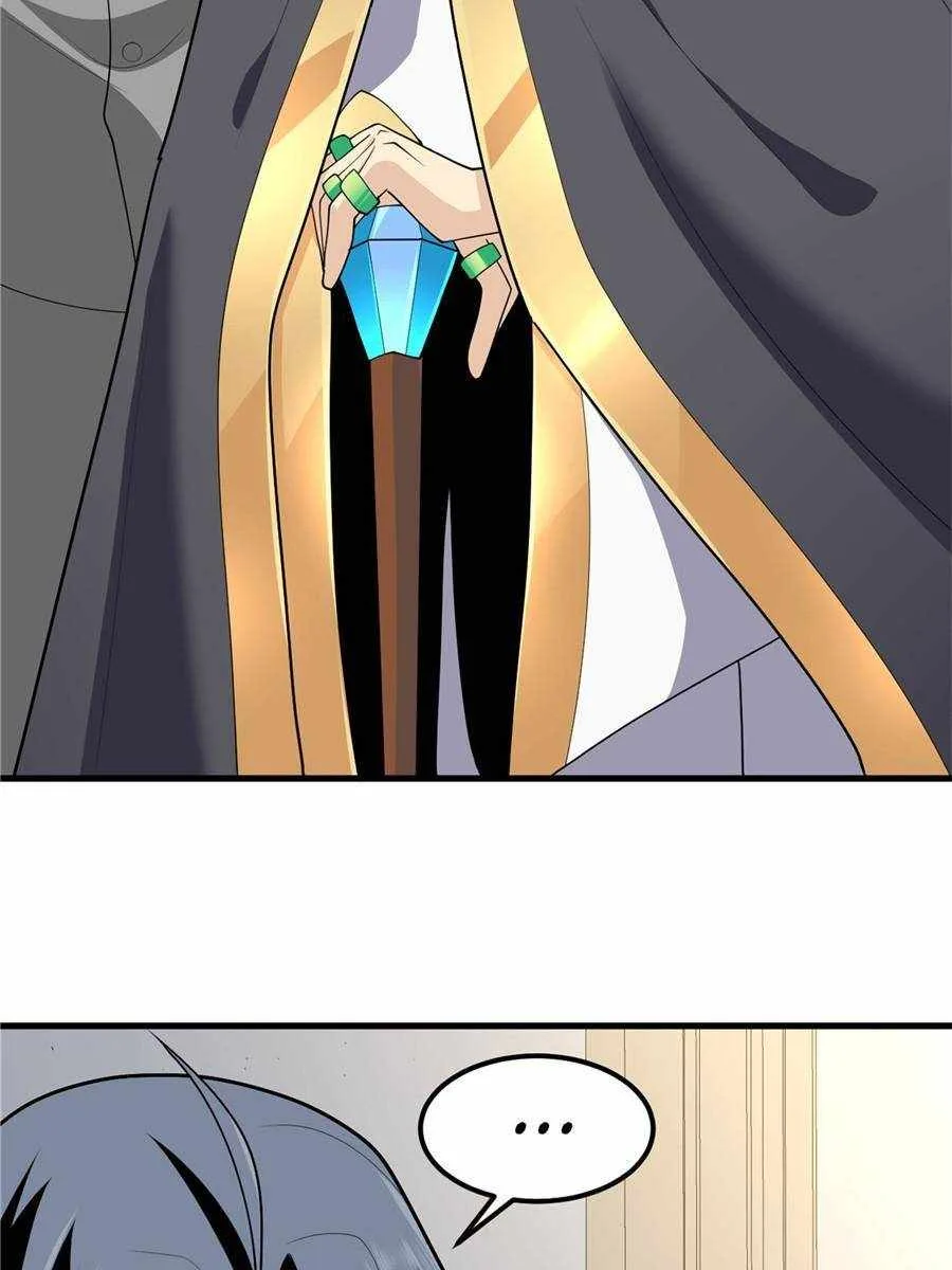 My battleship can be upgraded Chapter 32 page 34