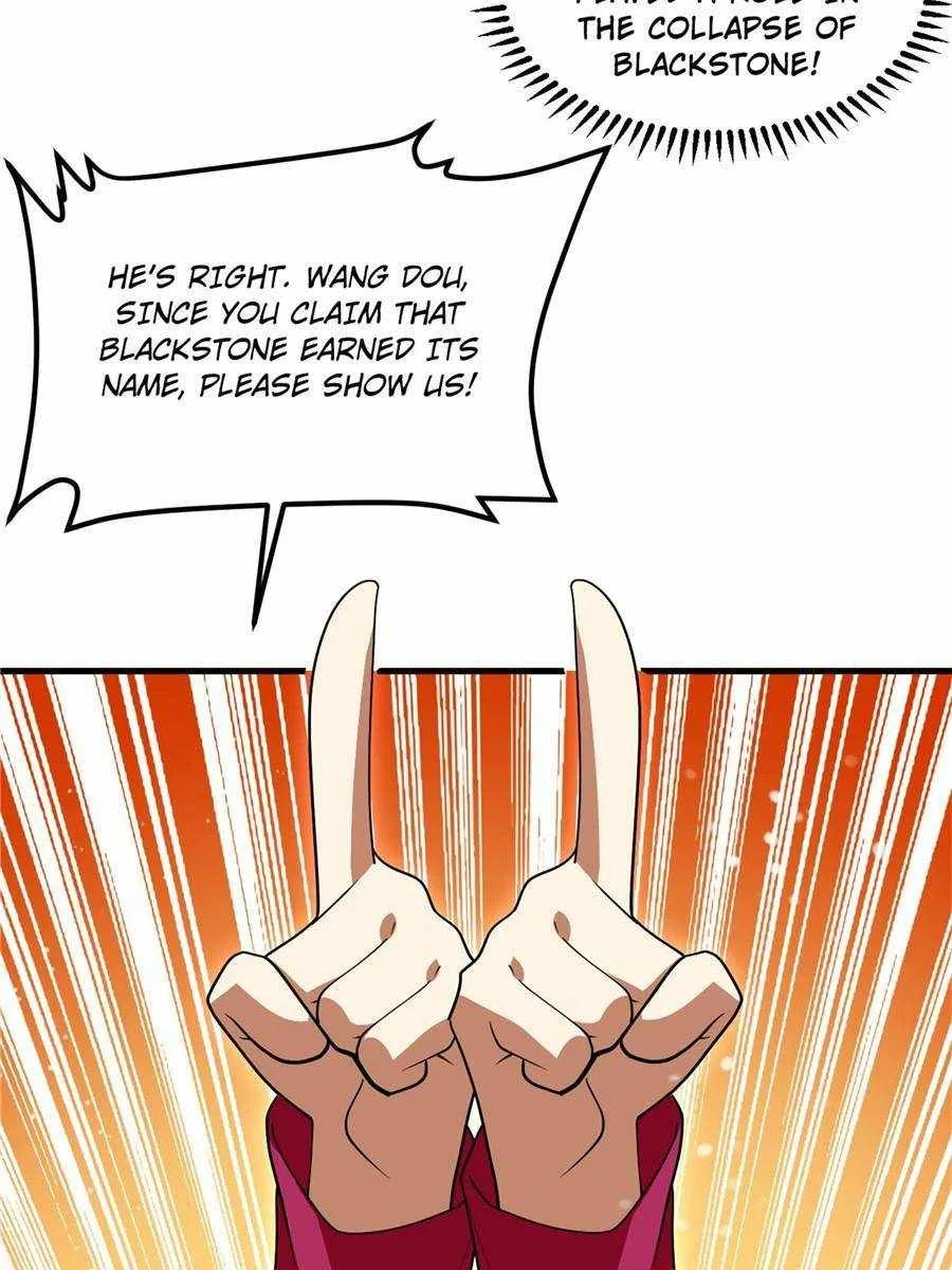 My battleship can be upgraded Chapter 32 page 37