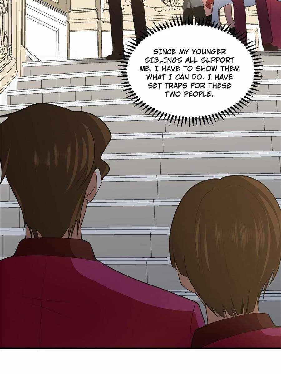 My battleship can be upgraded Chapter 32 page 43