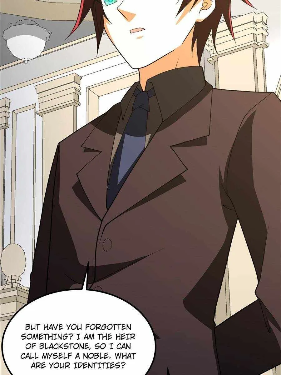 My battleship can be upgraded Chapter 32 page 46