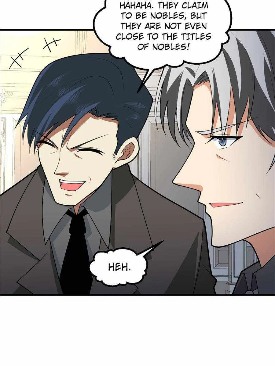My battleship can be upgraded Chapter 32 page 48