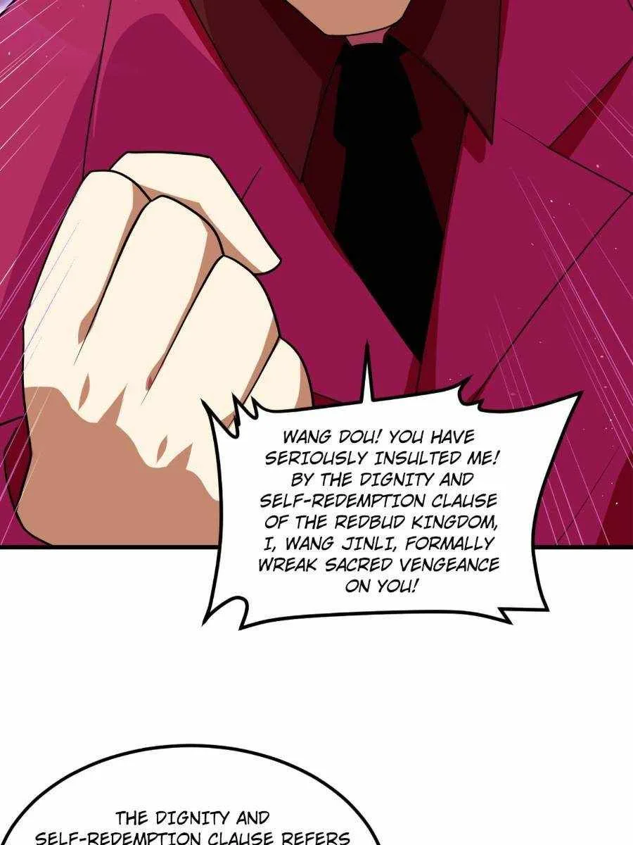 My battleship can be upgraded Chapter 32 page 51