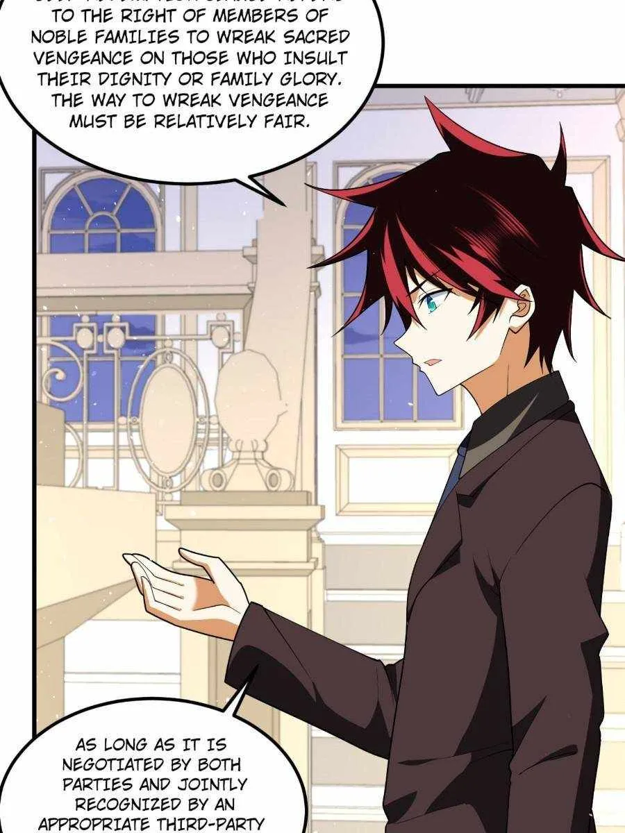 My battleship can be upgraded Chapter 32 page 52