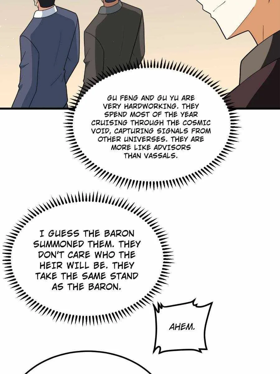 My battleship can be upgraded Chapter 32 page 59