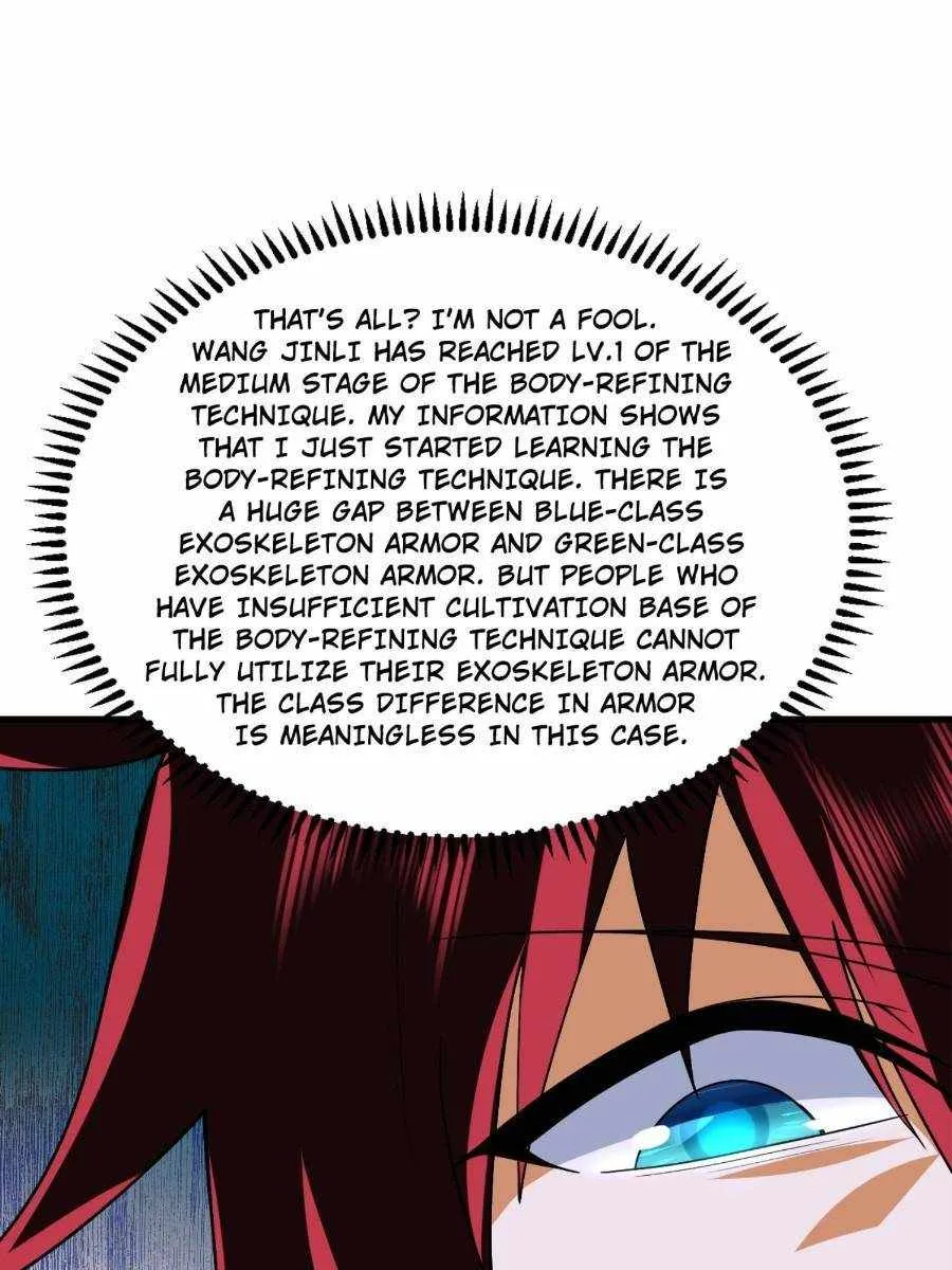 My battleship can be upgraded Chapter 32 page 55