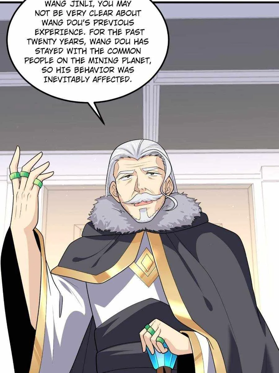 My battleship can be upgraded Chapter 32 page 60
