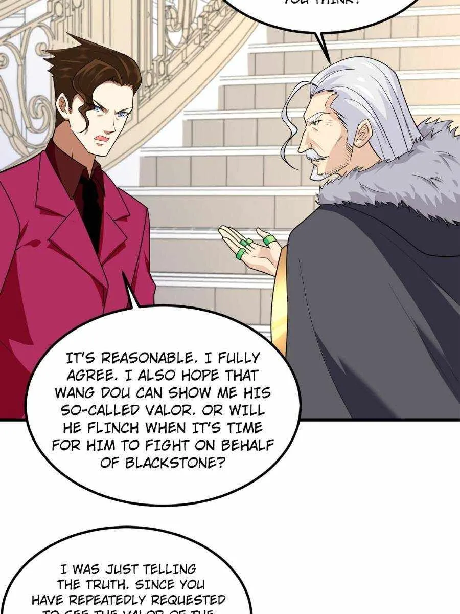 My battleship can be upgraded Chapter 32 page 62