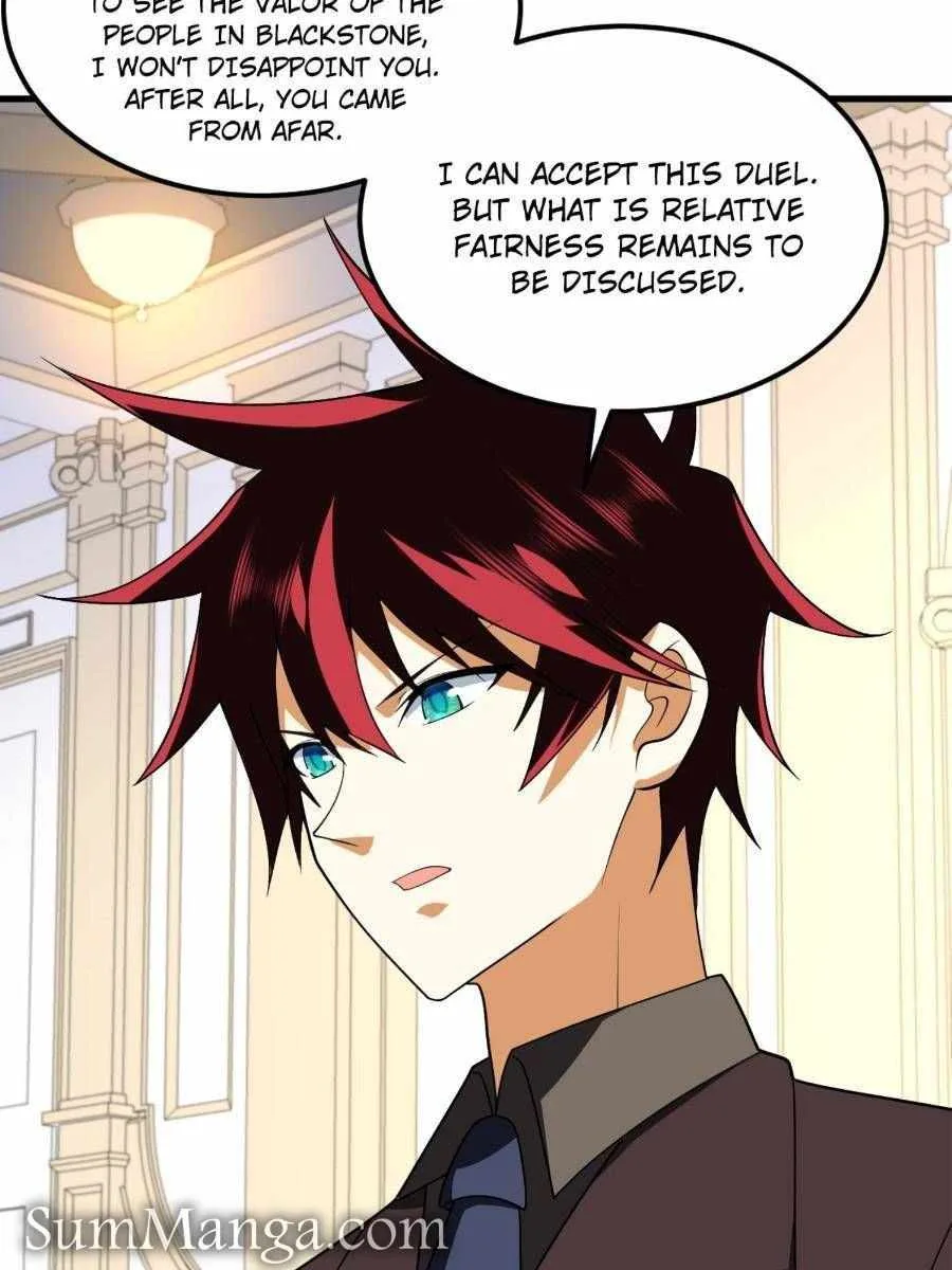 My battleship can be upgraded Chapter 32 page 63