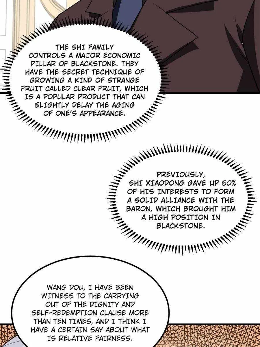 My battleship can be upgraded Chapter 32 page 64