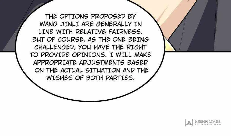 My battleship can be upgraded Chapter 32 page 66