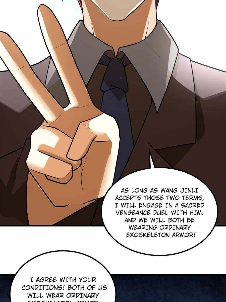 My battleship can be upgraded Chapter 32 page 68