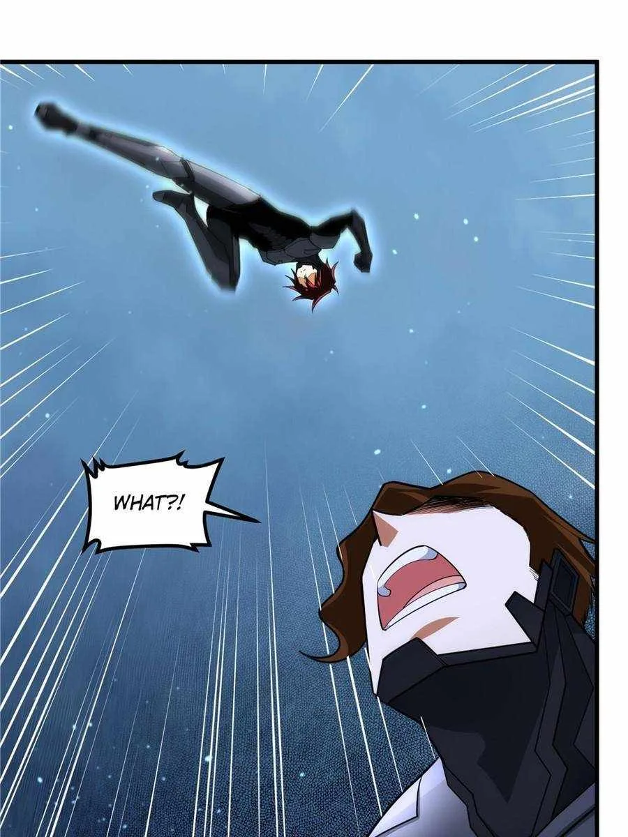 My battleship can be upgraded Chapter 33 page 24