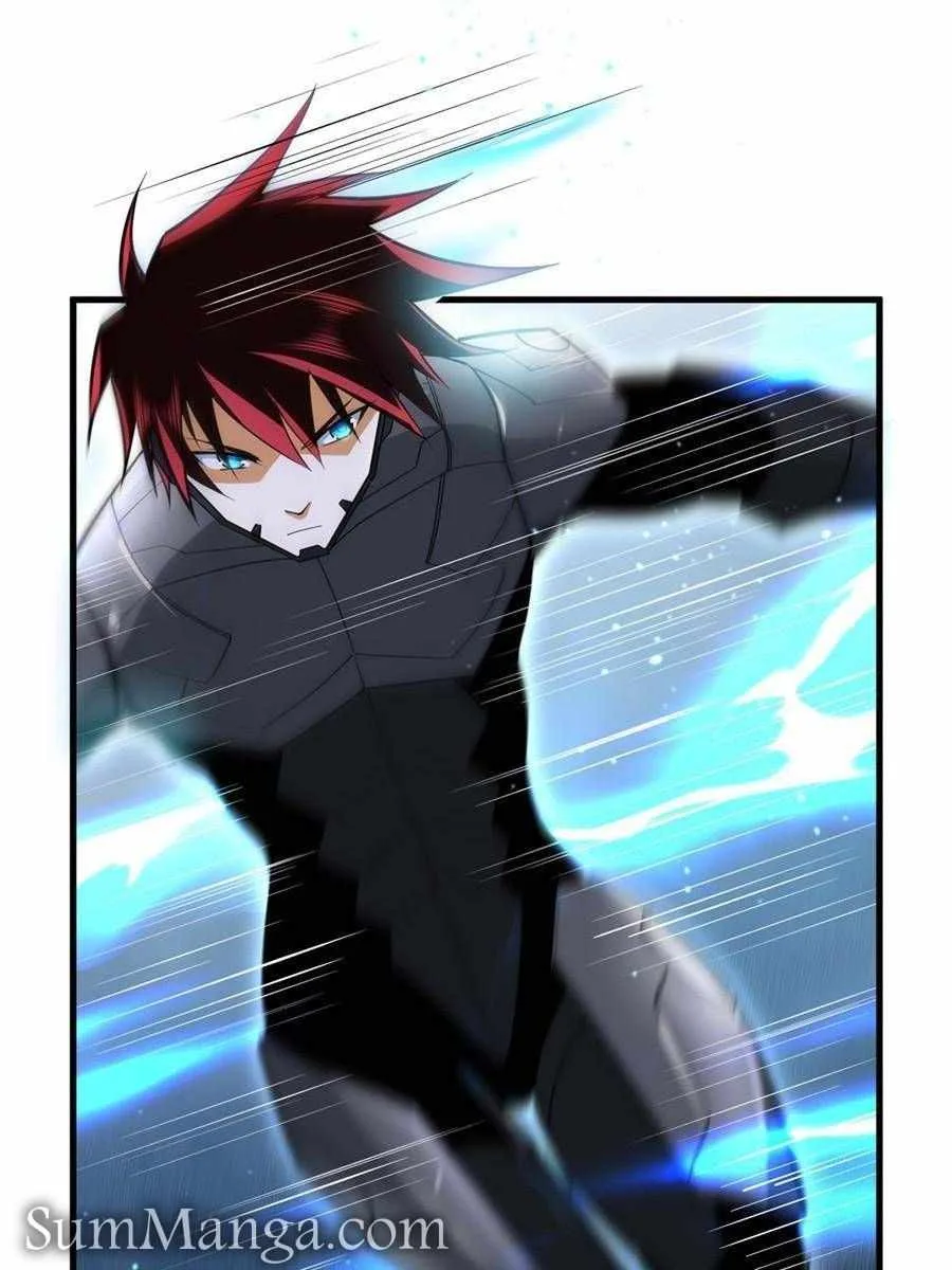 My battleship can be upgraded Chapter 33 page 28