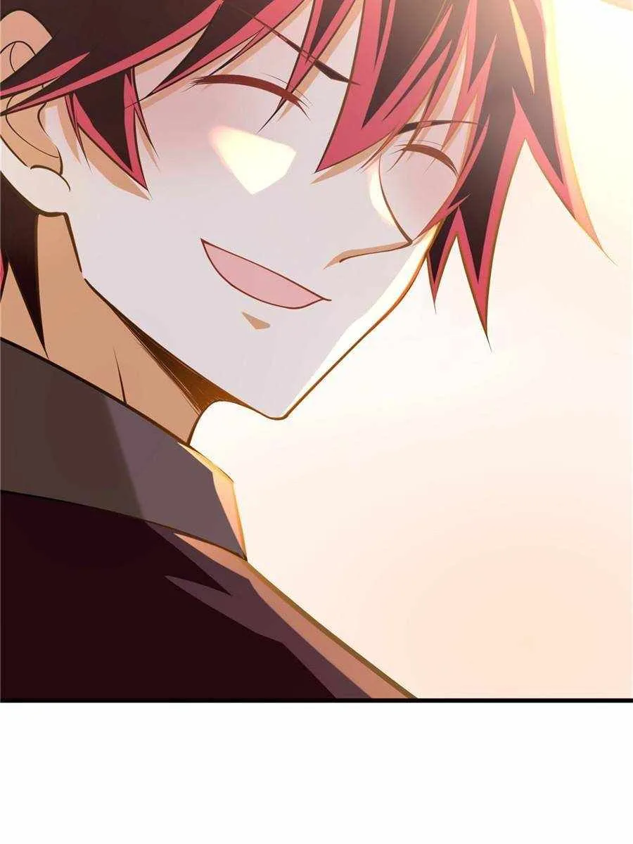 My battleship can be upgraded Chapter 33 page 6