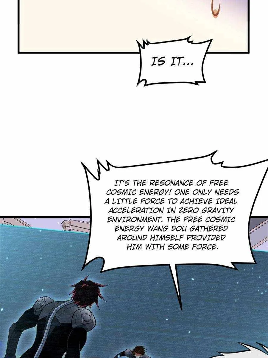 My battleship can be upgraded Chapter 33 page 26