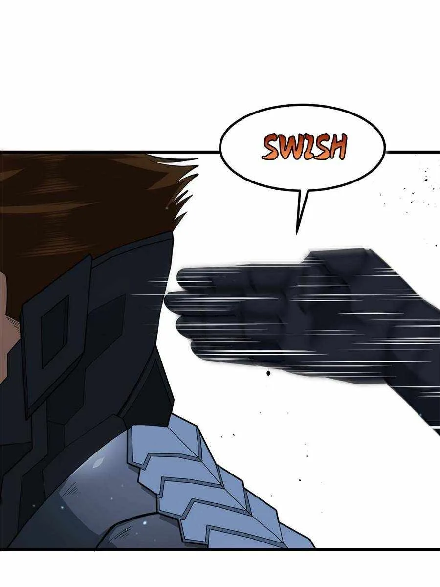 My battleship can be upgraded Chapter 33 page 31