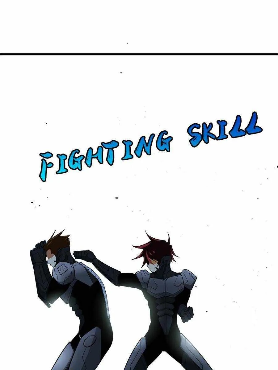 My battleship can be upgraded Chapter 33 page 32
