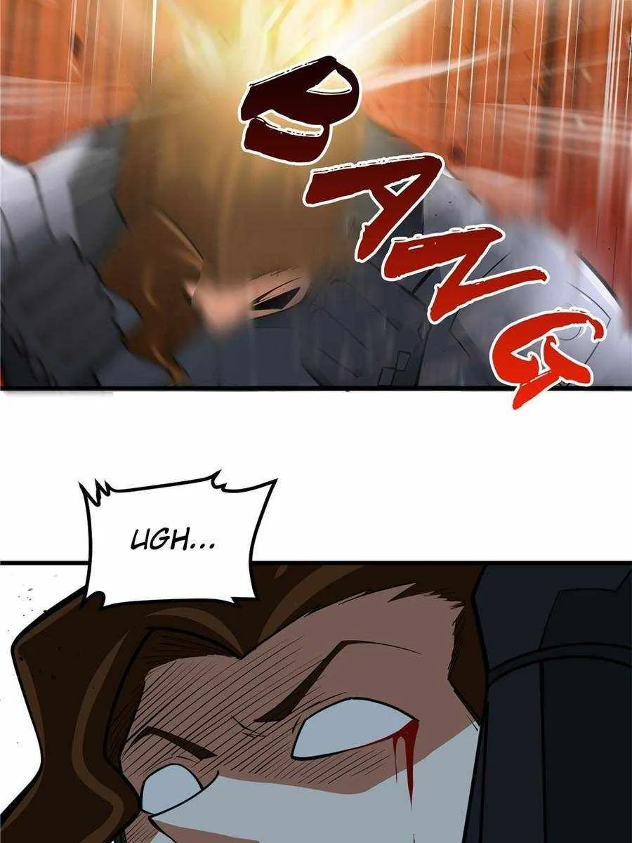 My battleship can be upgraded Chapter 33 page 35