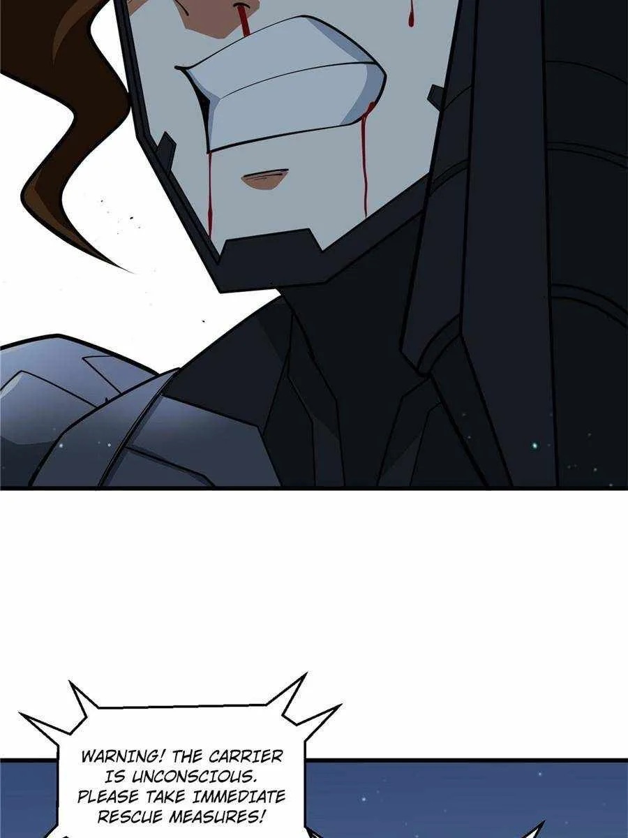 My battleship can be upgraded Chapter 33 page 36