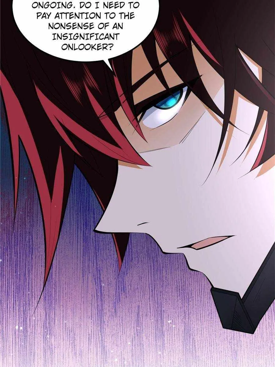 My battleship can be upgraded Chapter 33 page 43