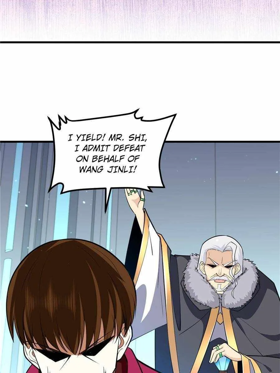 My battleship can be upgraded Chapter 33 page 44