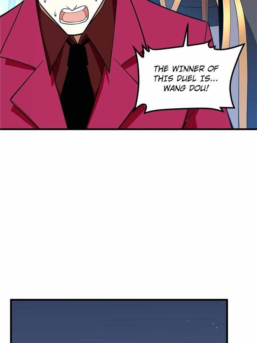 My battleship can be upgraded Chapter 33 page 45