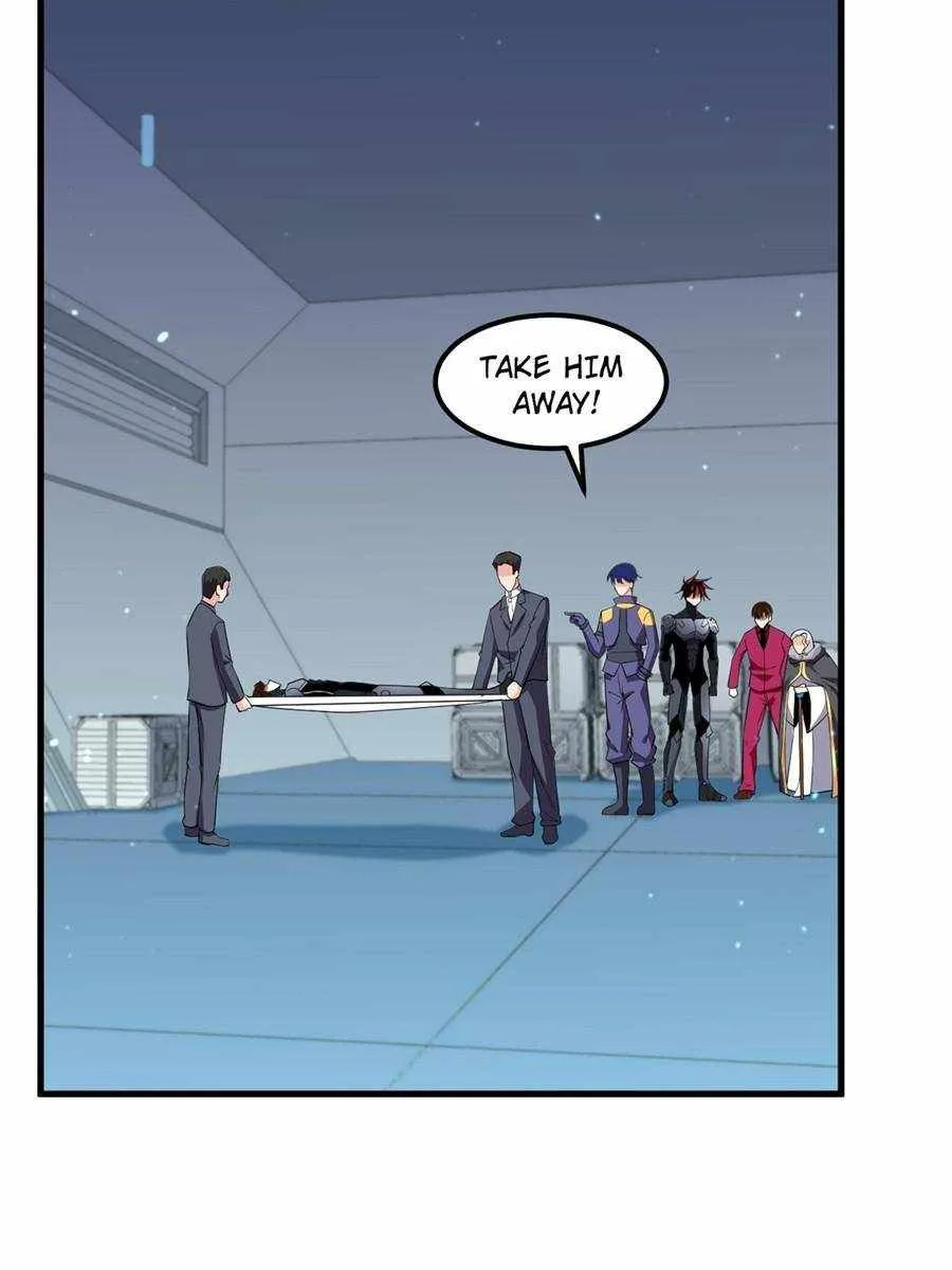 My battleship can be upgraded Chapter 33 page 46