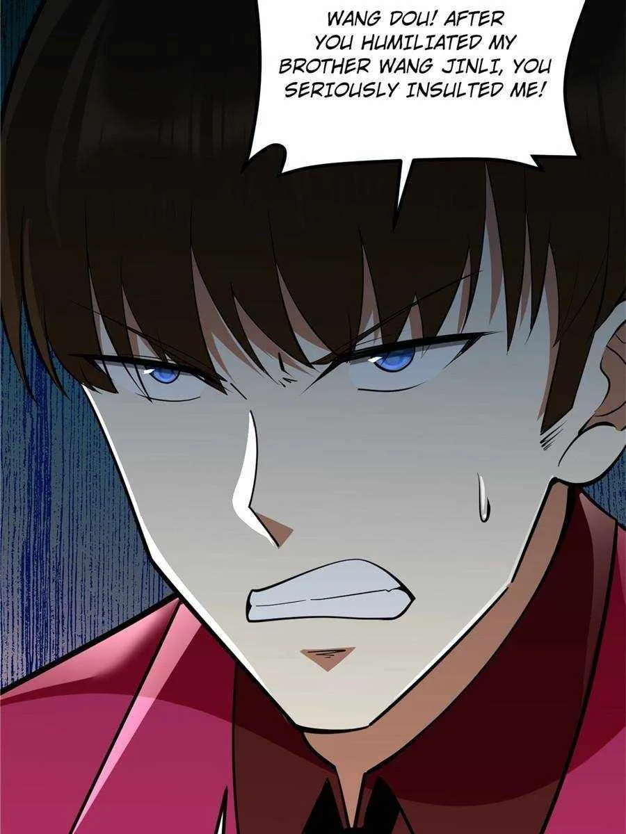 My battleship can be upgraded Chapter 33 page 52