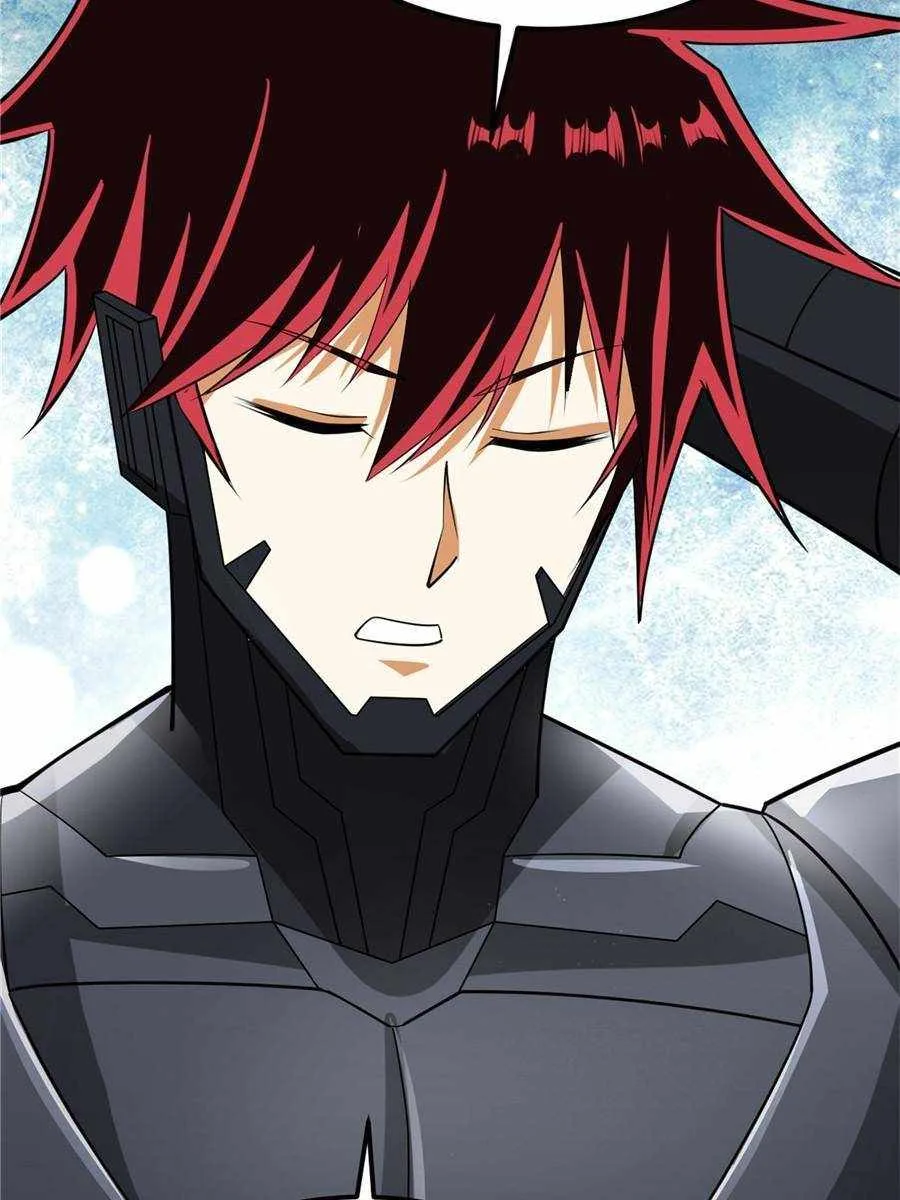 My battleship can be upgraded Chapter 33 page 62