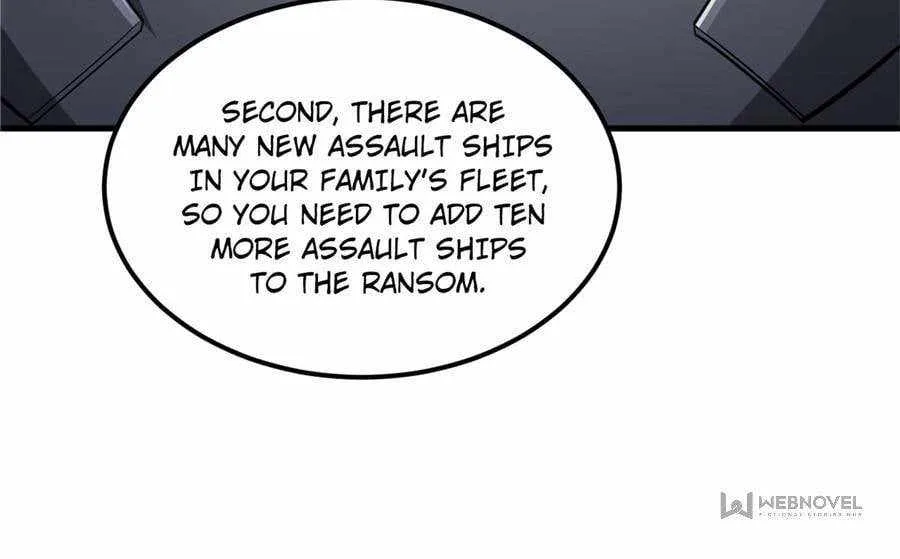 My battleship can be upgraded Chapter 33 page 63