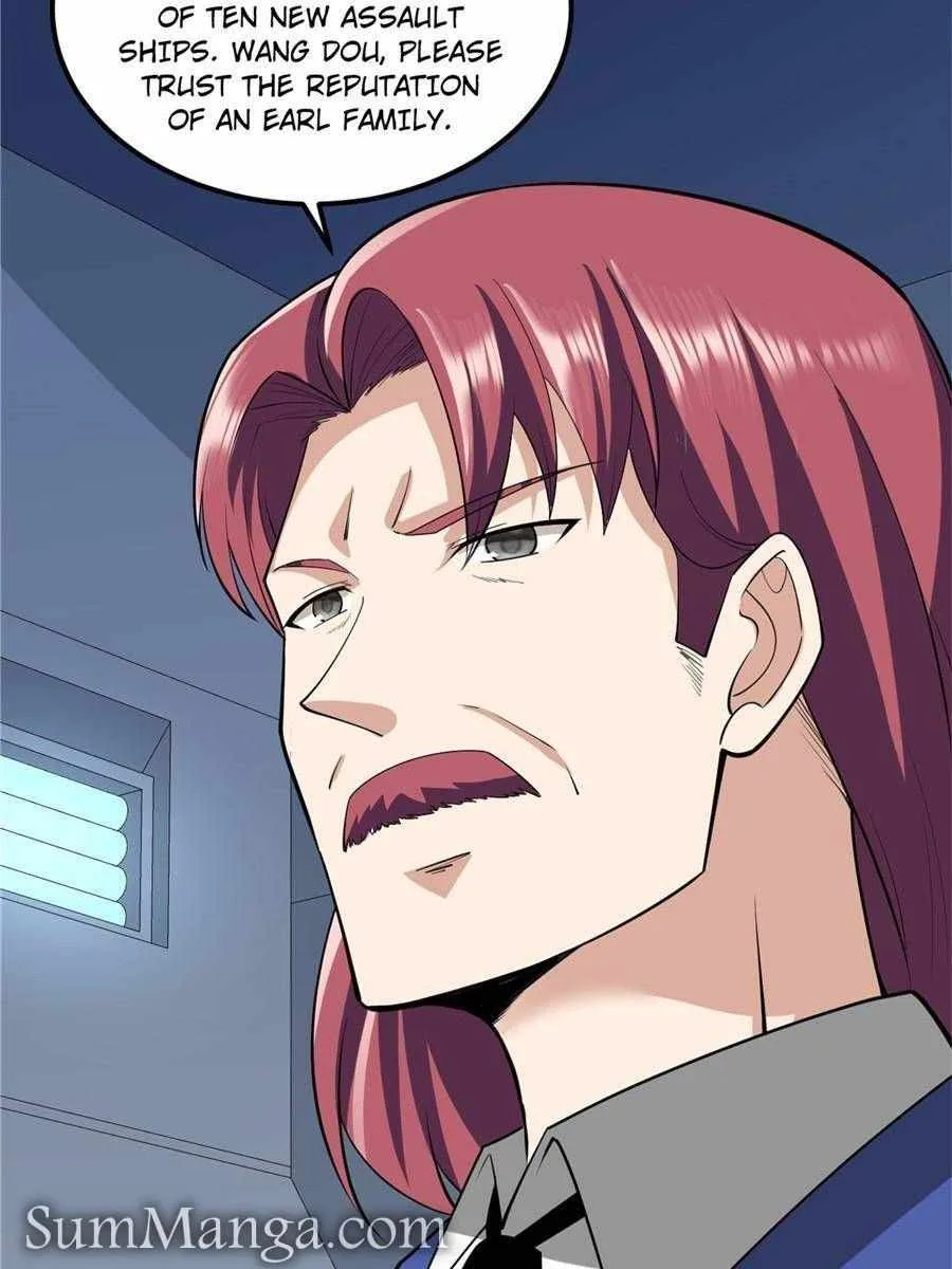 My battleship can be upgraded Chapter 33 page 67
