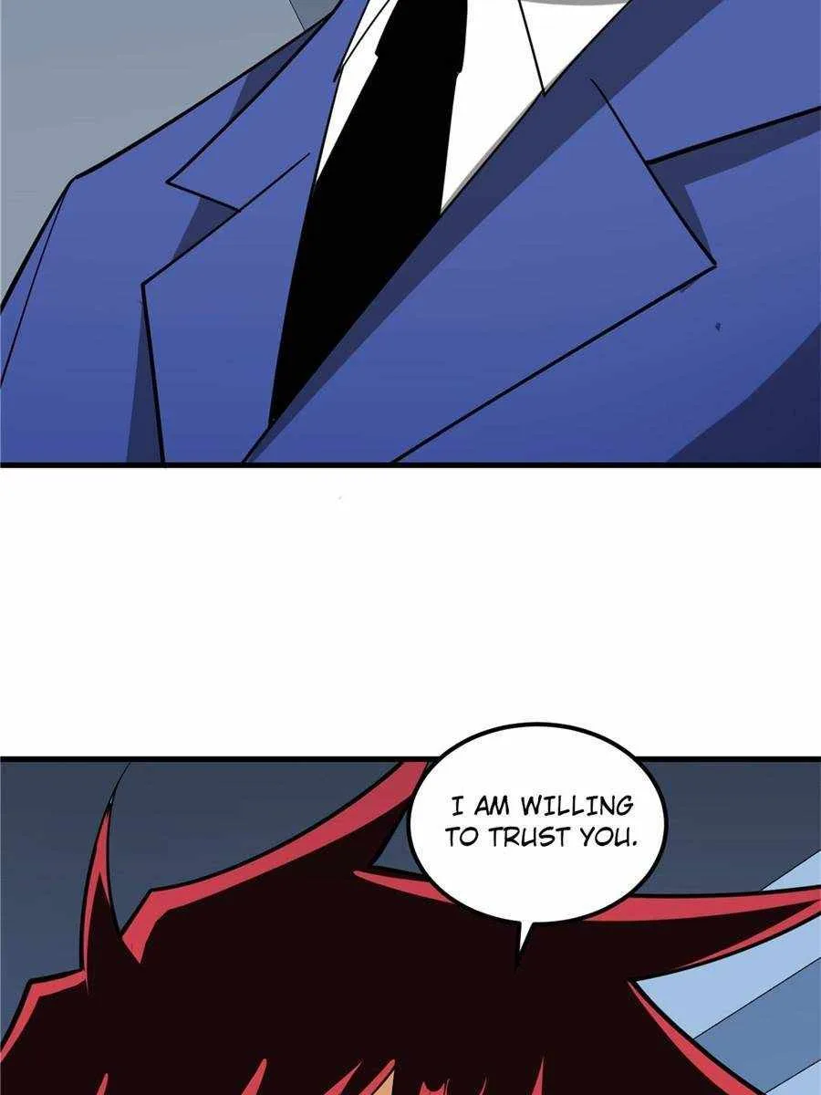 My battleship can be upgraded Chapter 33 page 68