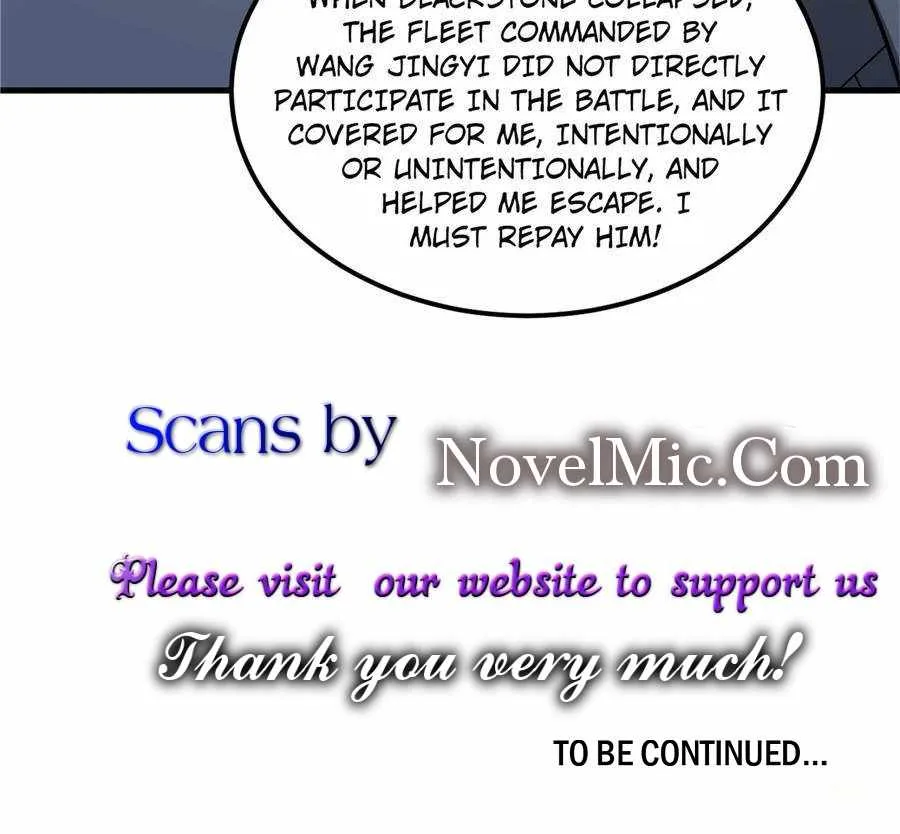 My battleship can be upgraded Chapter 33 page 70