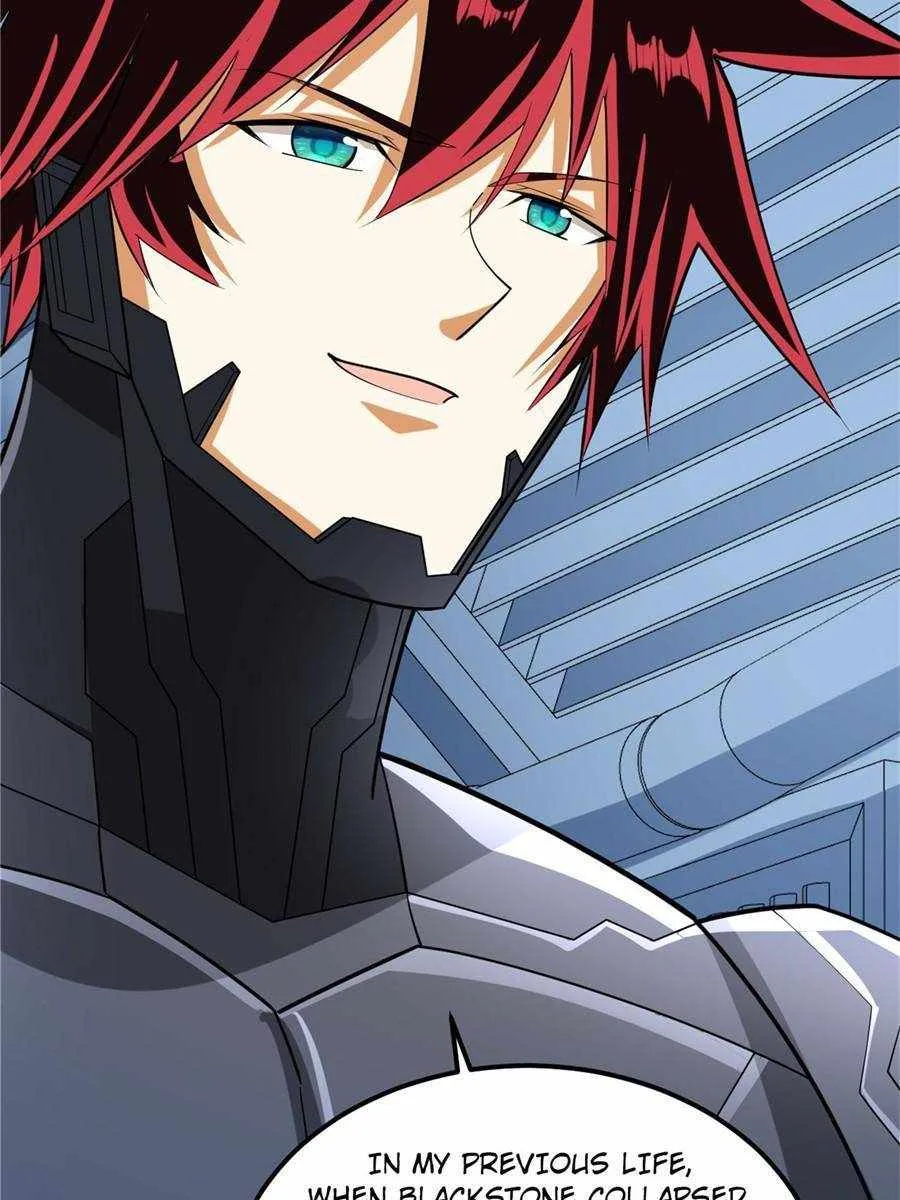 My battleship can be upgraded Chapter 33 page 69