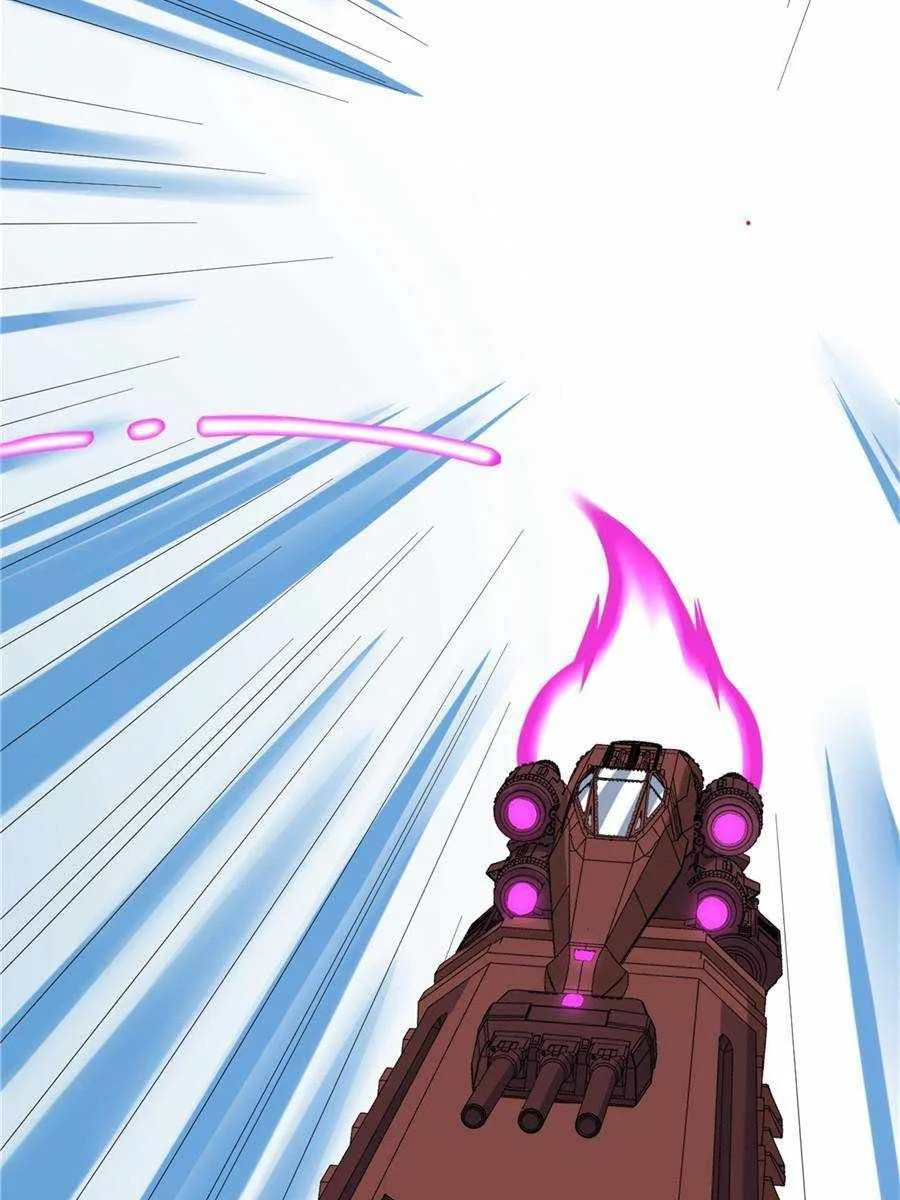 My battleship can be upgraded Chapter 34 page 9