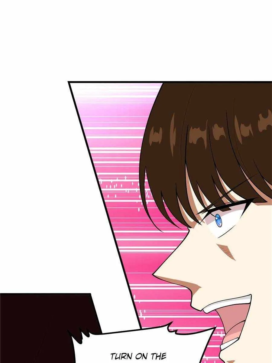 My battleship can be upgraded Chapter 34 page 16