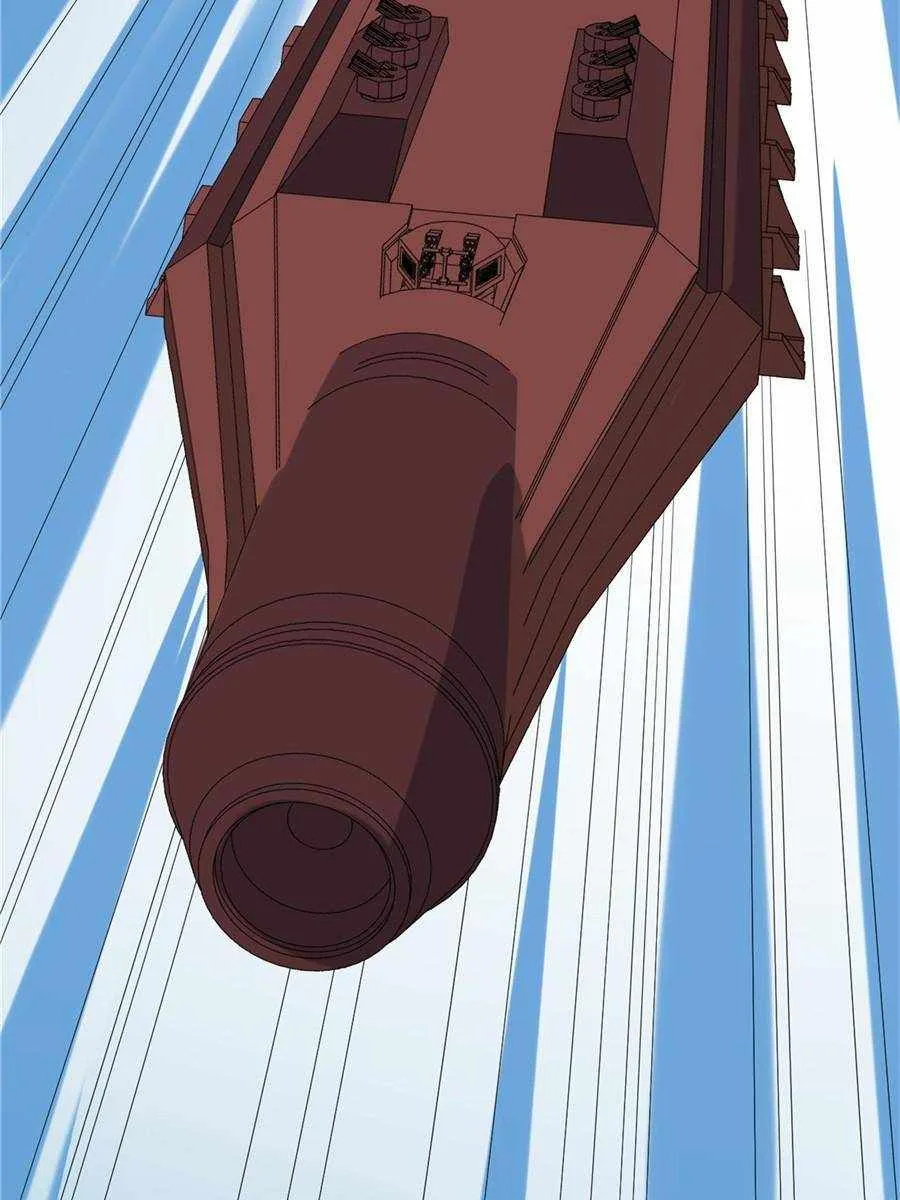 My battleship can be upgraded Chapter 34 page 10