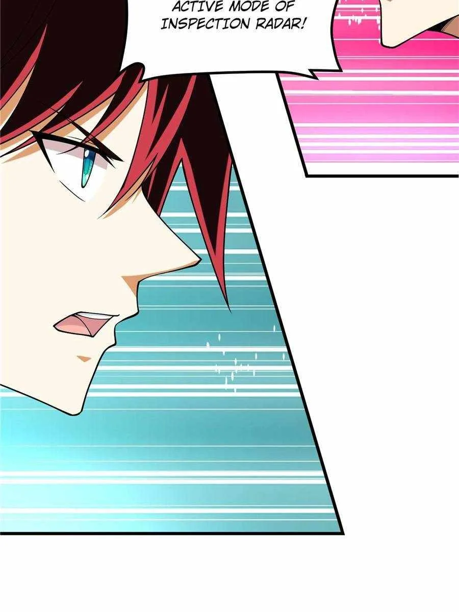 My battleship can be upgraded Chapter 34 page 17