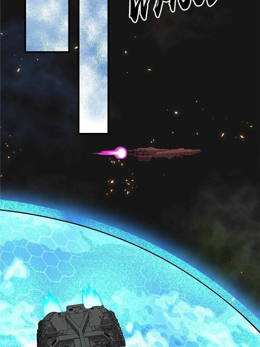 My battleship can be upgraded Chapter 34 page 7