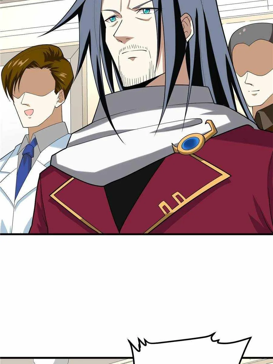 My battleship can be upgraded Chapter 34 page 12