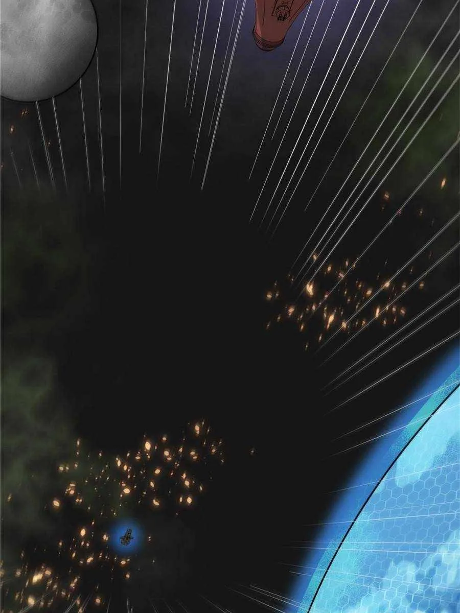 My battleship can be upgraded Chapter 34 page 19