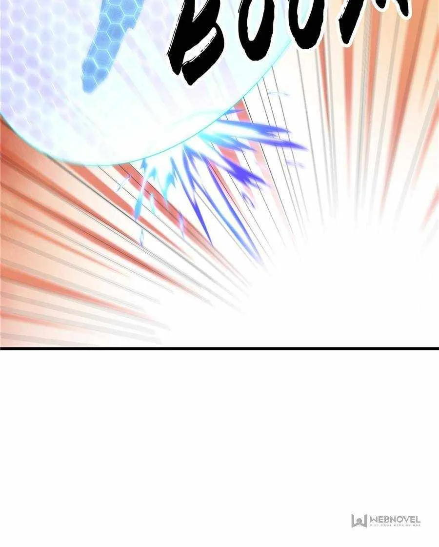 My battleship can be upgraded Chapter 34 page 31