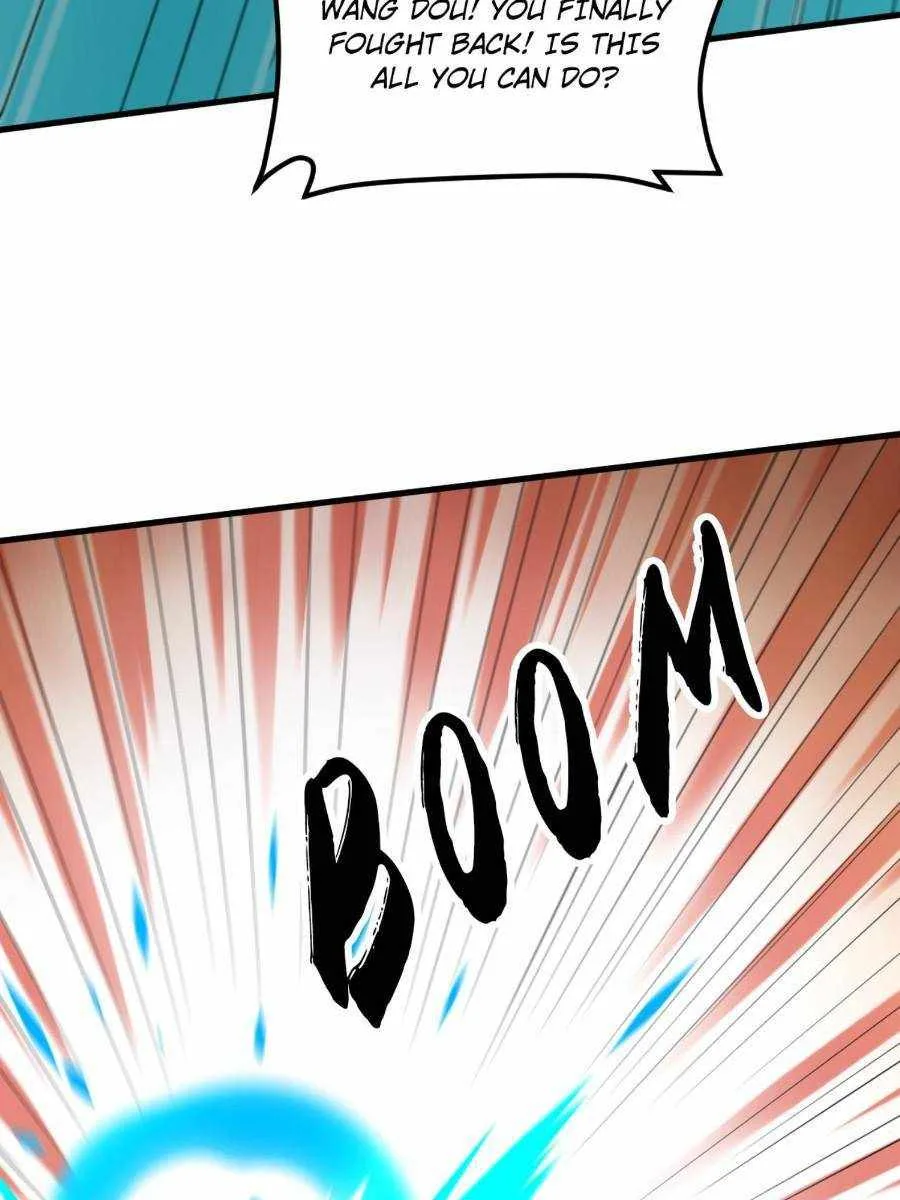 My battleship can be upgraded Chapter 34 page 45