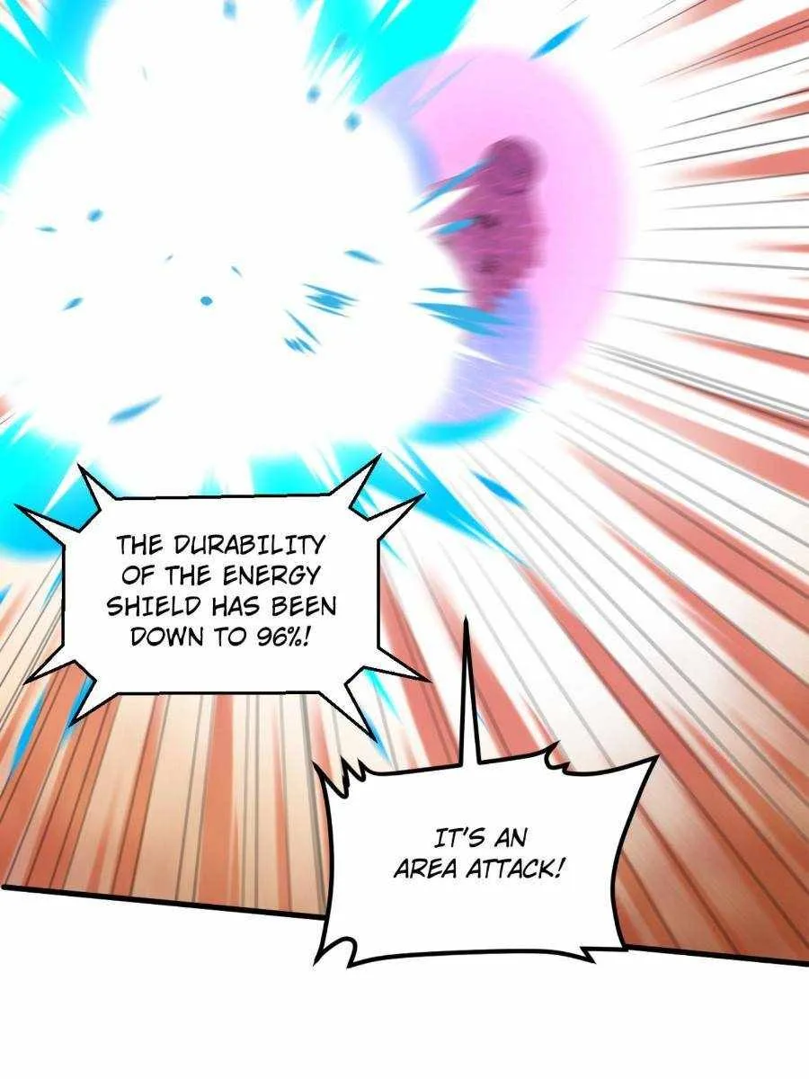 My battleship can be upgraded Chapter 34 page 46