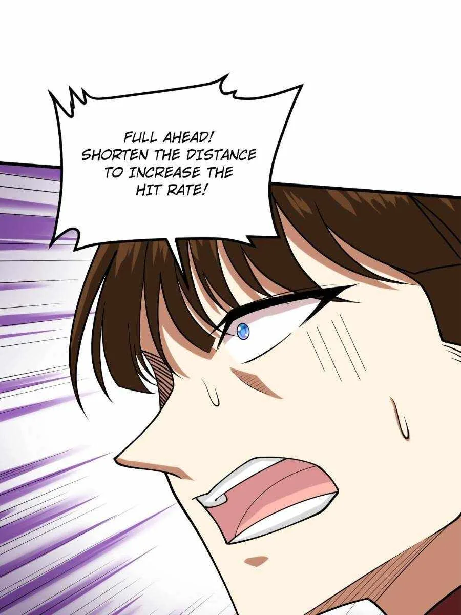 My battleship can be upgraded Chapter 34 page 47