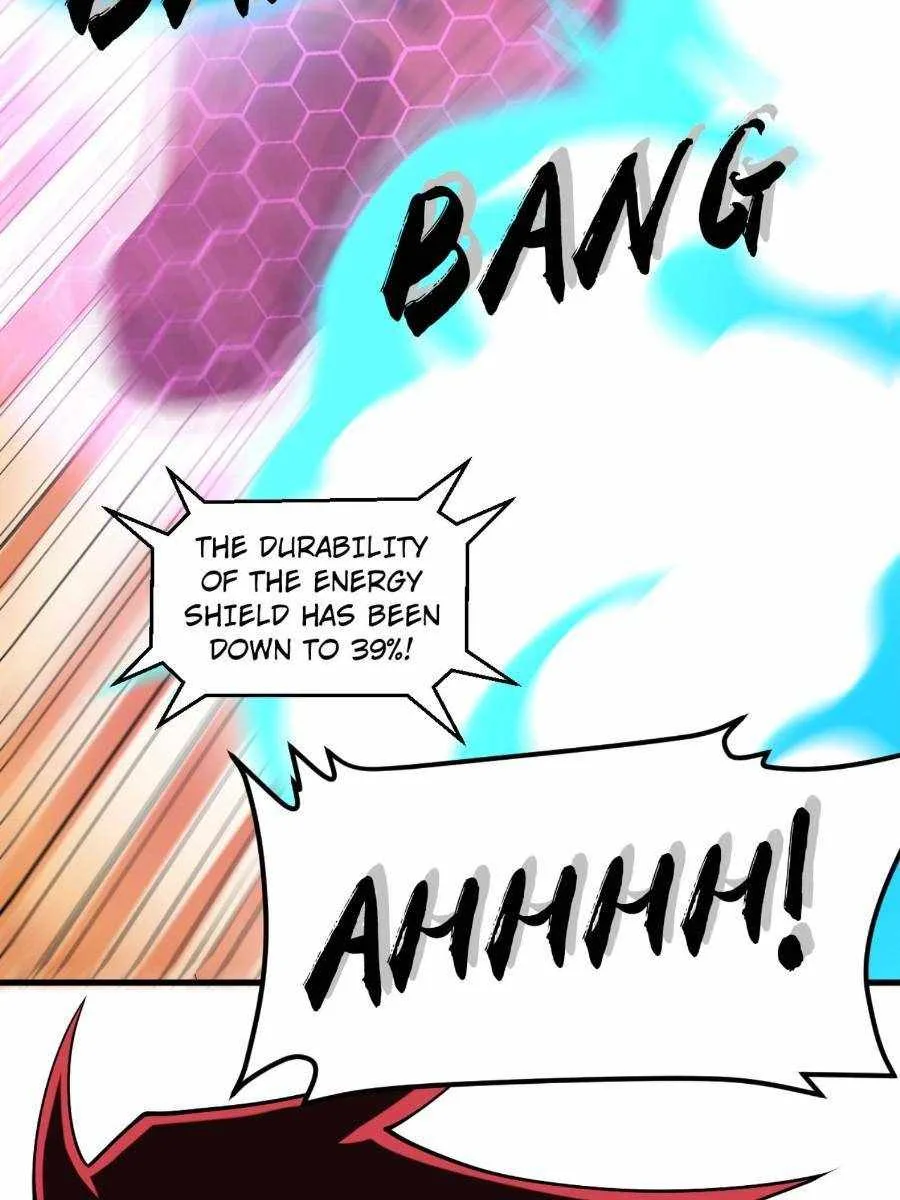 My battleship can be upgraded Chapter 34 page 50