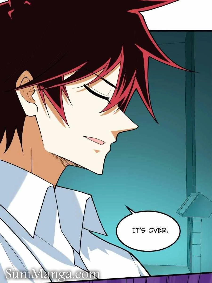 My battleship can be upgraded Chapter 34 page 51